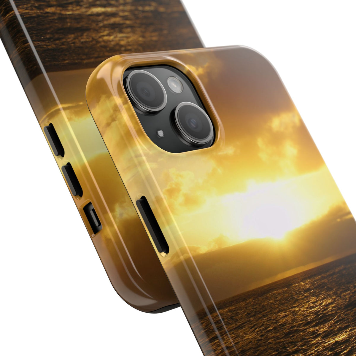 Sunset Dreams - Tough Phone Cases