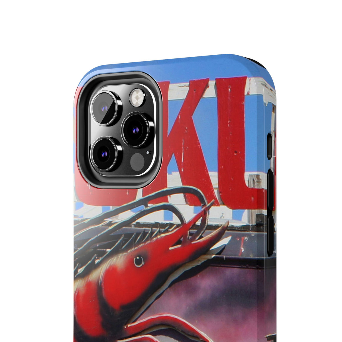 Kahuku Kai - Tough Phone Cases