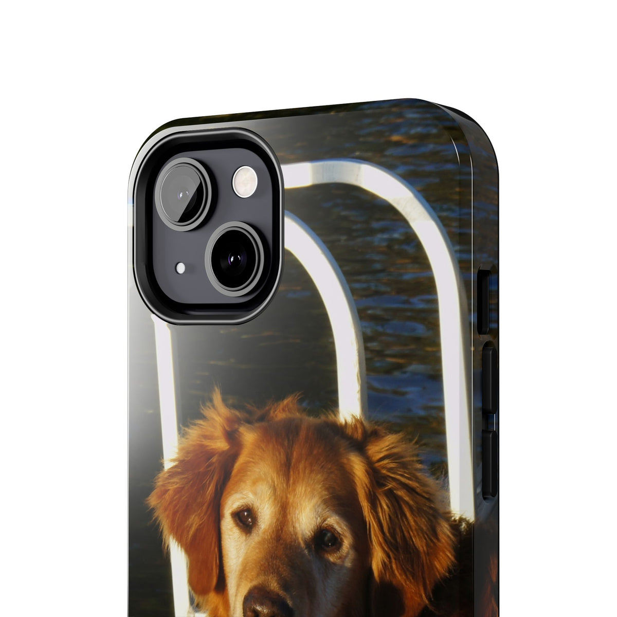 Eternal Love - Tough Phone Cases