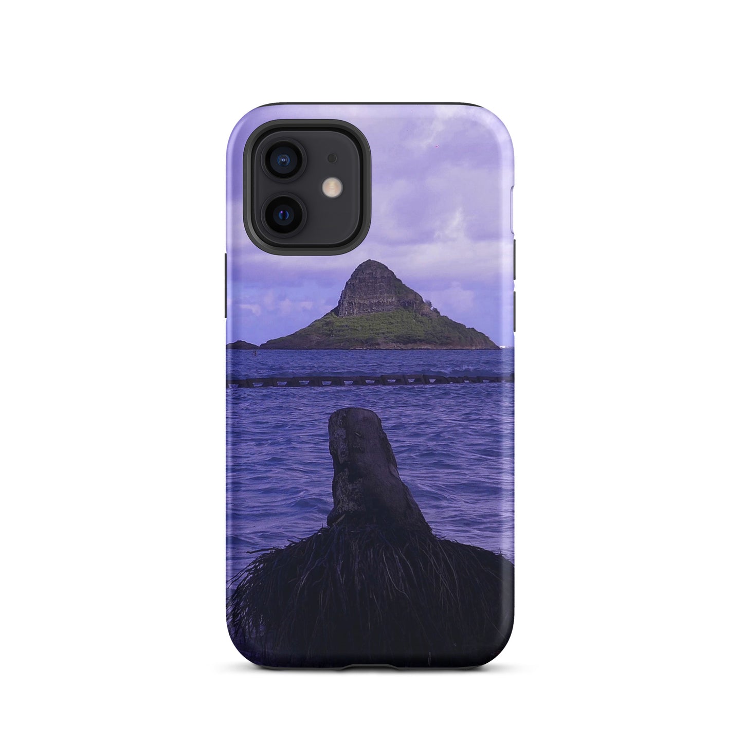 Wade To Chinaman's Hat - Tough Case for iPhone ( 15 Pro Max – 11 ) - Fry1Productions