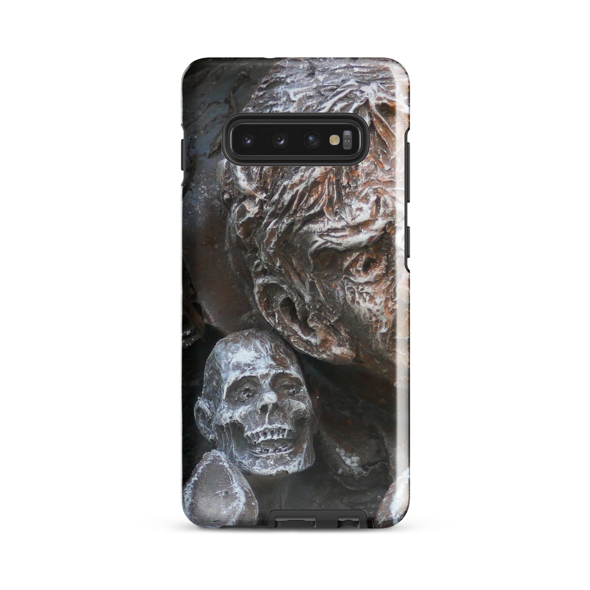 Waiting For The King - Tough Case for Samsung ( Galaxy S24 Ultra - Galaxy S10 ) - Fry1Productions