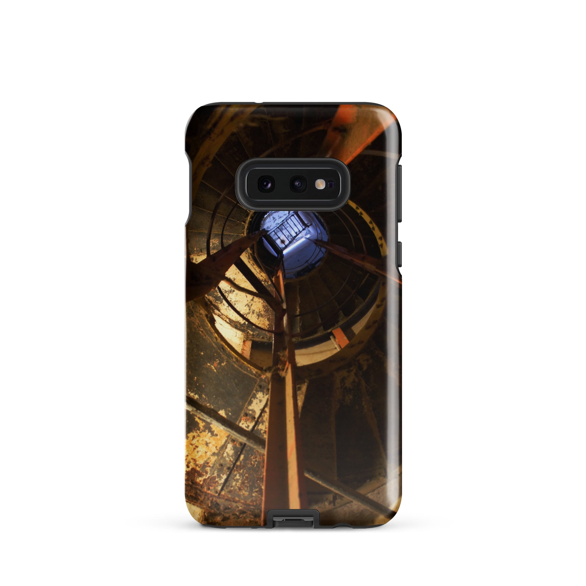 Eternal Stairway - Tough Case for Samsung ( Galaxy S24 Ultra - Galaxy S10 ) - Fry1Productions