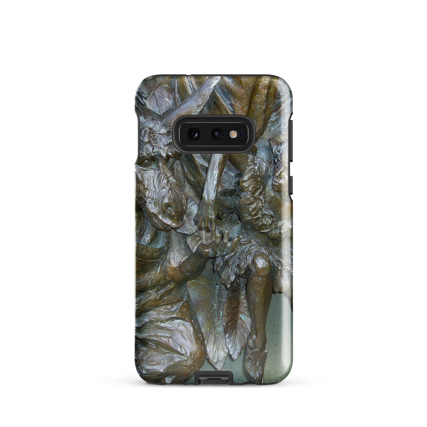 Flight Love - Tough case for Samsung ( Galaxy S24 Ultra - Galaxy S10 ) - Fry1Productions