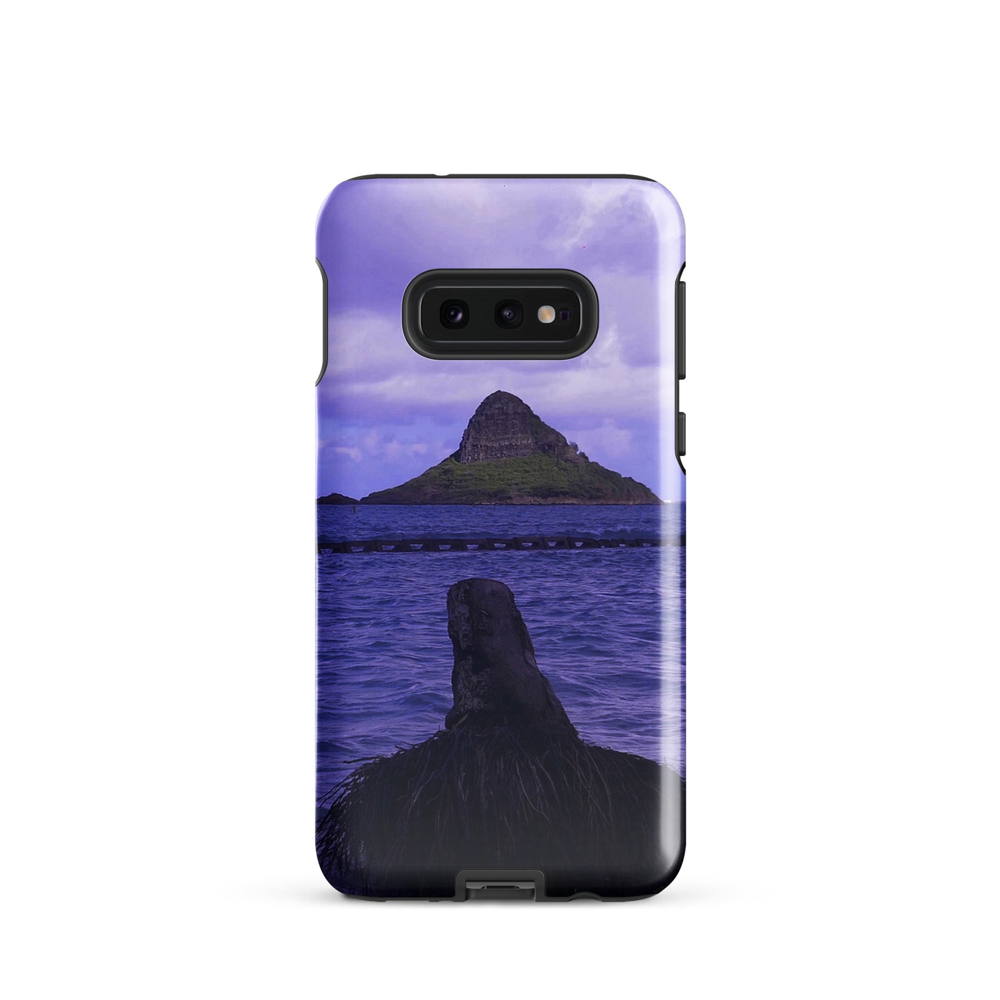 Wade To Chinaman's Hat - Tough case for Samsung ( Galaxy S24 Ultra - Galaxy S10 ) - Fry1Productions