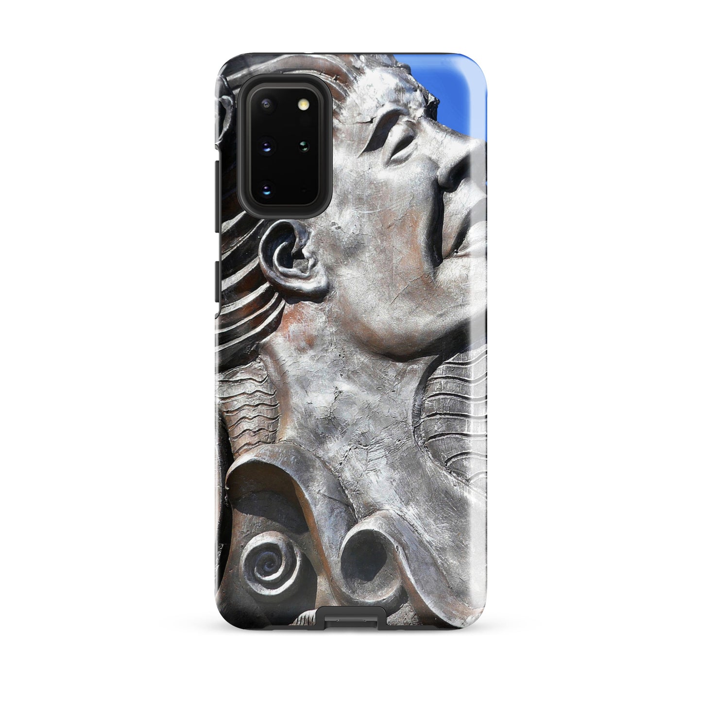 Nymph Beauty - Tough Case for Samsung ( Galaxy S24 Ultra - Galaxy S10 ) - Fry1Productions