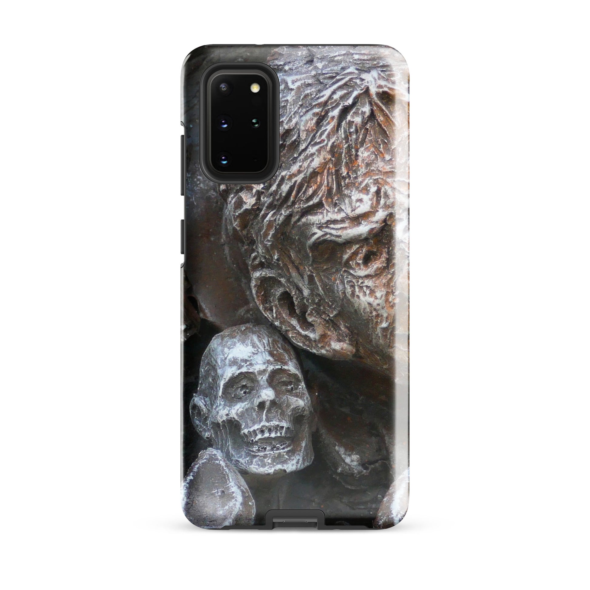 Waiting For The King - Tough Case for Samsung ( Galaxy S24 Ultra - Galaxy S10 ) - Fry1Productions