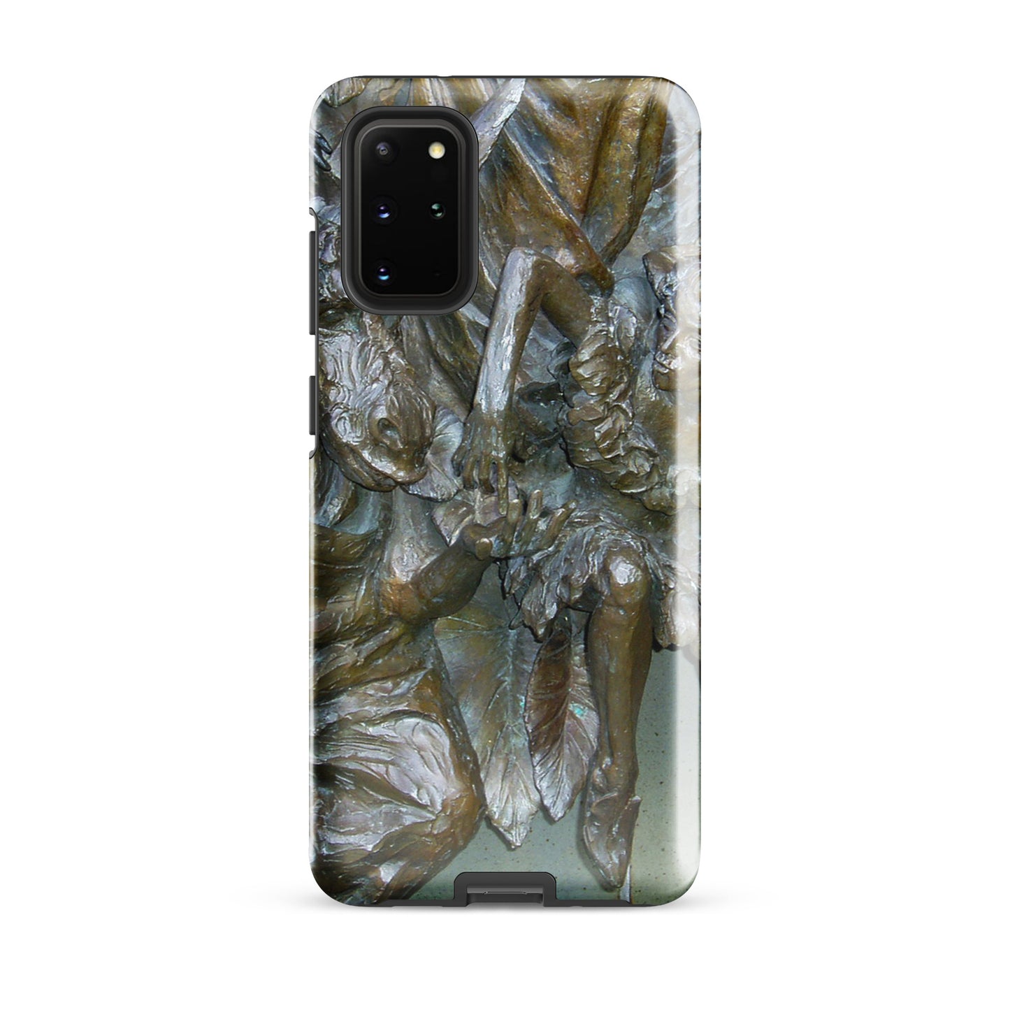 Flight Love - Tough case for Samsung ( Galaxy S24 Ultra - Galaxy S10 ) - Fry1Productions