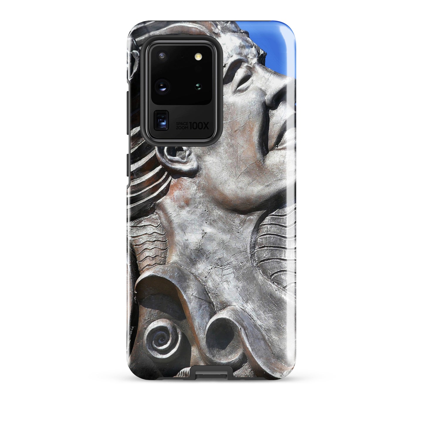 Nymph Beauty - Tough Case for Samsung ( Galaxy S24 Ultra - Galaxy S10 ) - Fry1Productions