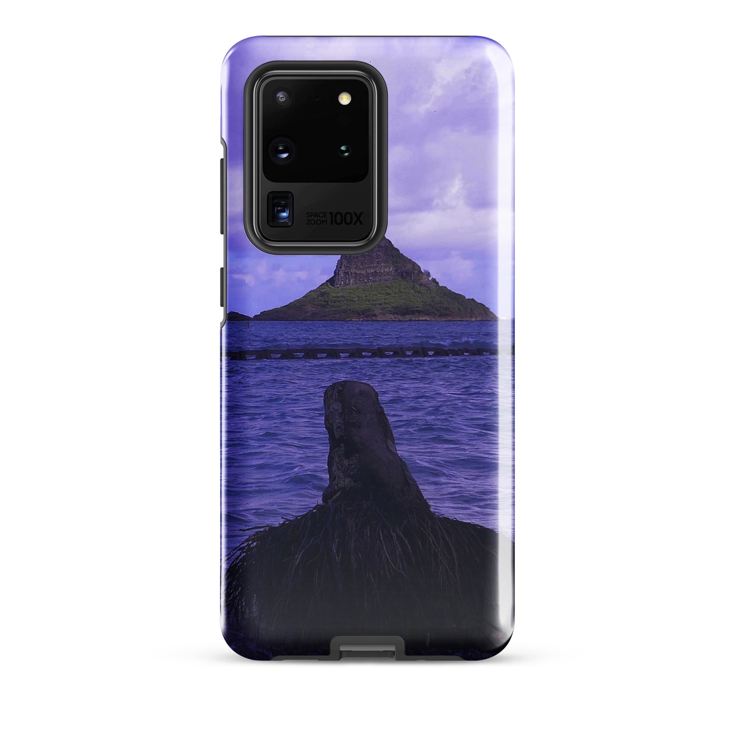 Wade To Chinaman's Hat - Tough case for Samsung ( Galaxy S24 Ultra - Galaxy S10 ) - Fry1Productions