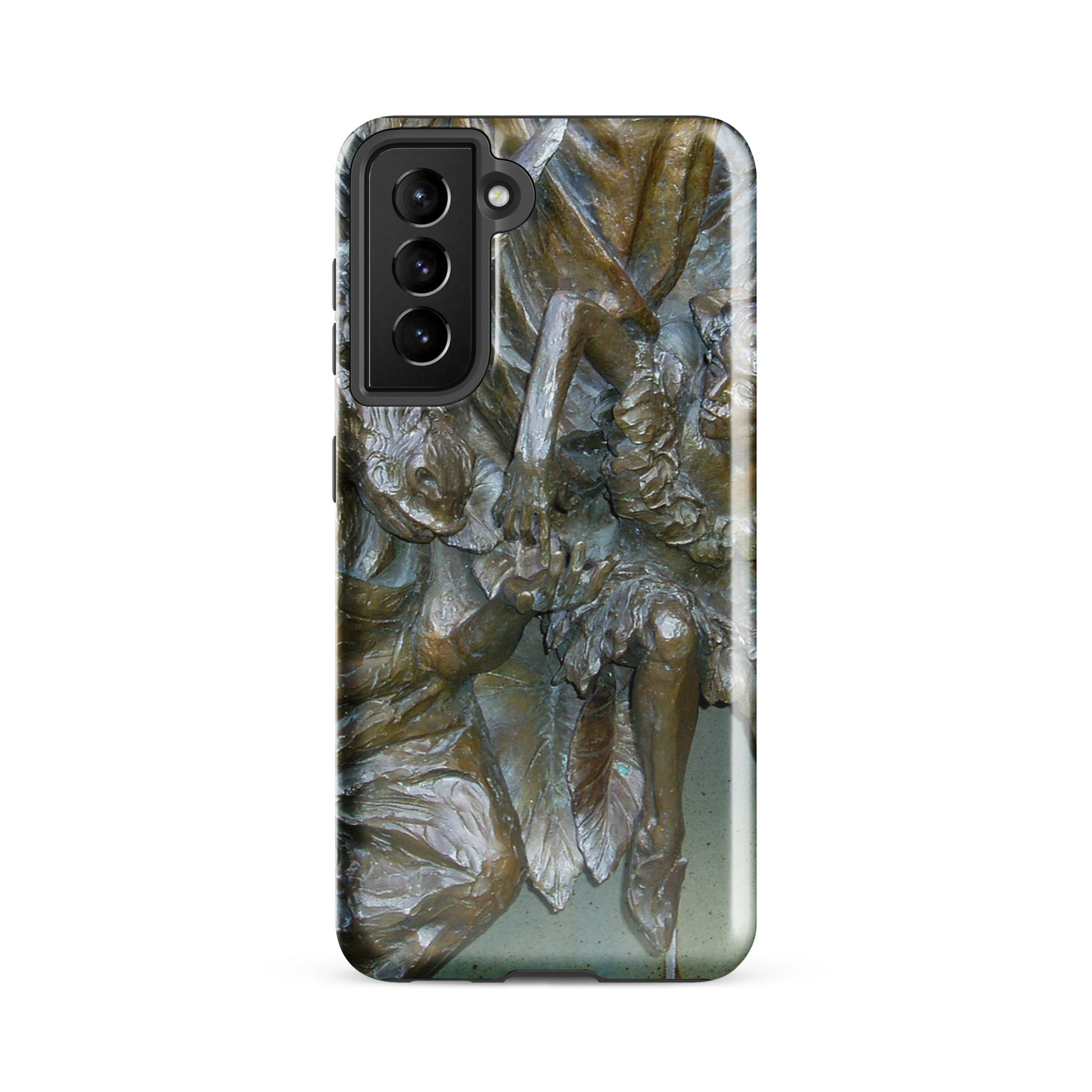 Flight Love - Tough case for Samsung ( Galaxy S24 Ultra - Galaxy S10 ) - Fry1Productions