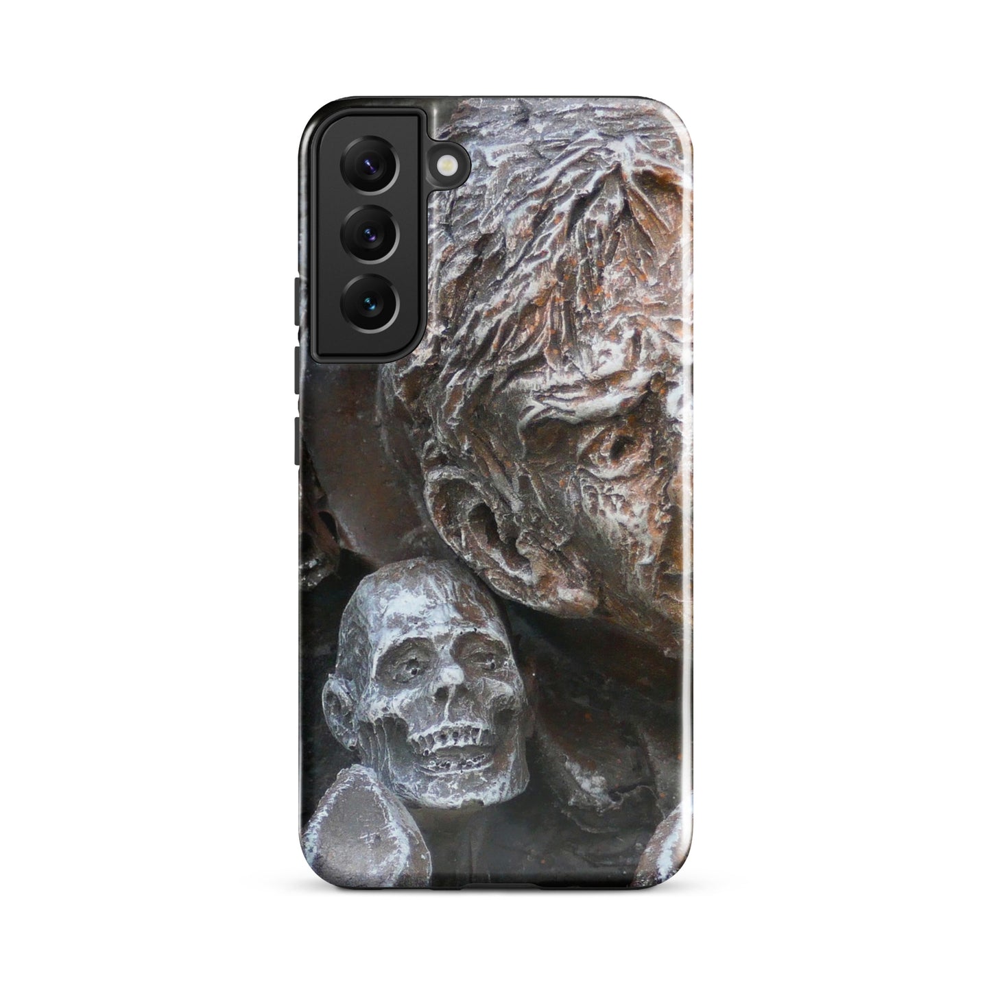 Waiting For The King - Tough Case for Samsung ( Galaxy S24 Ultra - Galaxy S10 ) - Fry1Productions
