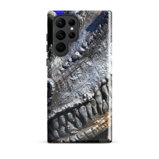 Delectable Vision - Tough case for Samsung   ( Galaxy S24 Ultra - Galaxy S10 ) - Fry1Productions