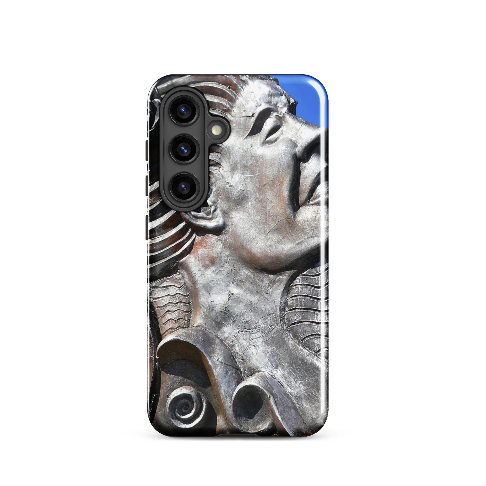 Nymph Beauty - Tough Case for Samsung ( Galaxy S24 Ultra - Galaxy S10 ) - Fry1Productions