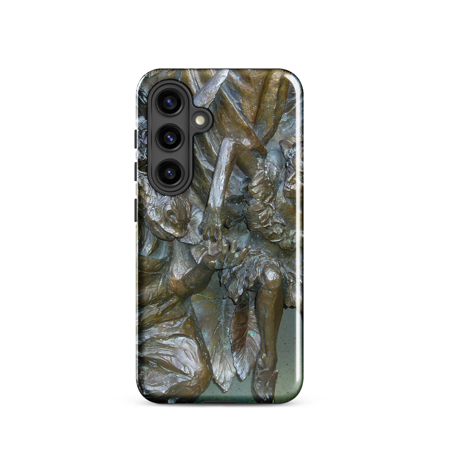 Flight Love - Tough case for Samsung ( Galaxy S24 Ultra - Galaxy S10 ) - Fry1Productions