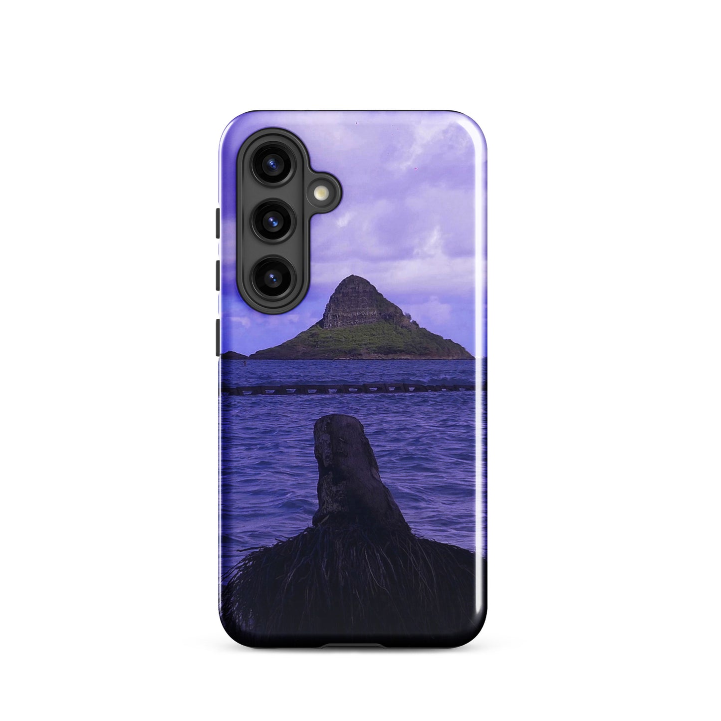 Wade To Chinaman's Hat - Tough case for Samsung ( Galaxy S24 Ultra - Galaxy S10 ) - Fry1Productions