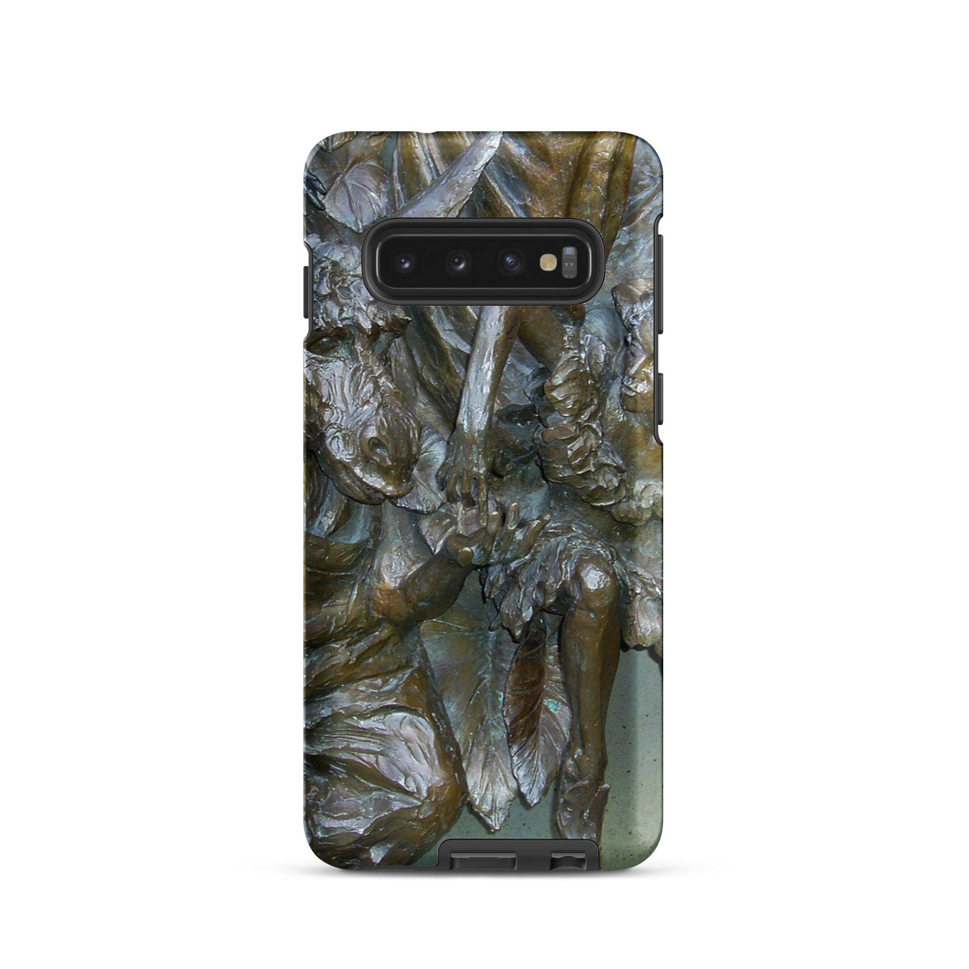 Flight Love - Tough case for Samsung ( Galaxy S24 Ultra - Galaxy S10 ) - Fry1Productions