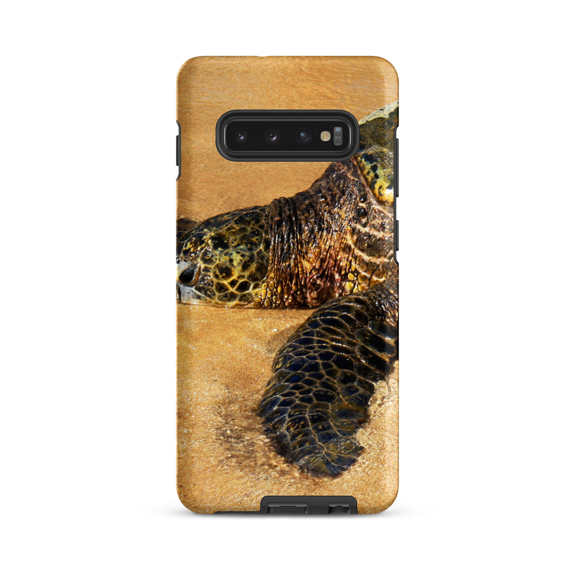 Glistening Journey - Tough case for Samsung ( Galaxy S24 Ultra - Galaxy S10 ) - Fry1Productions