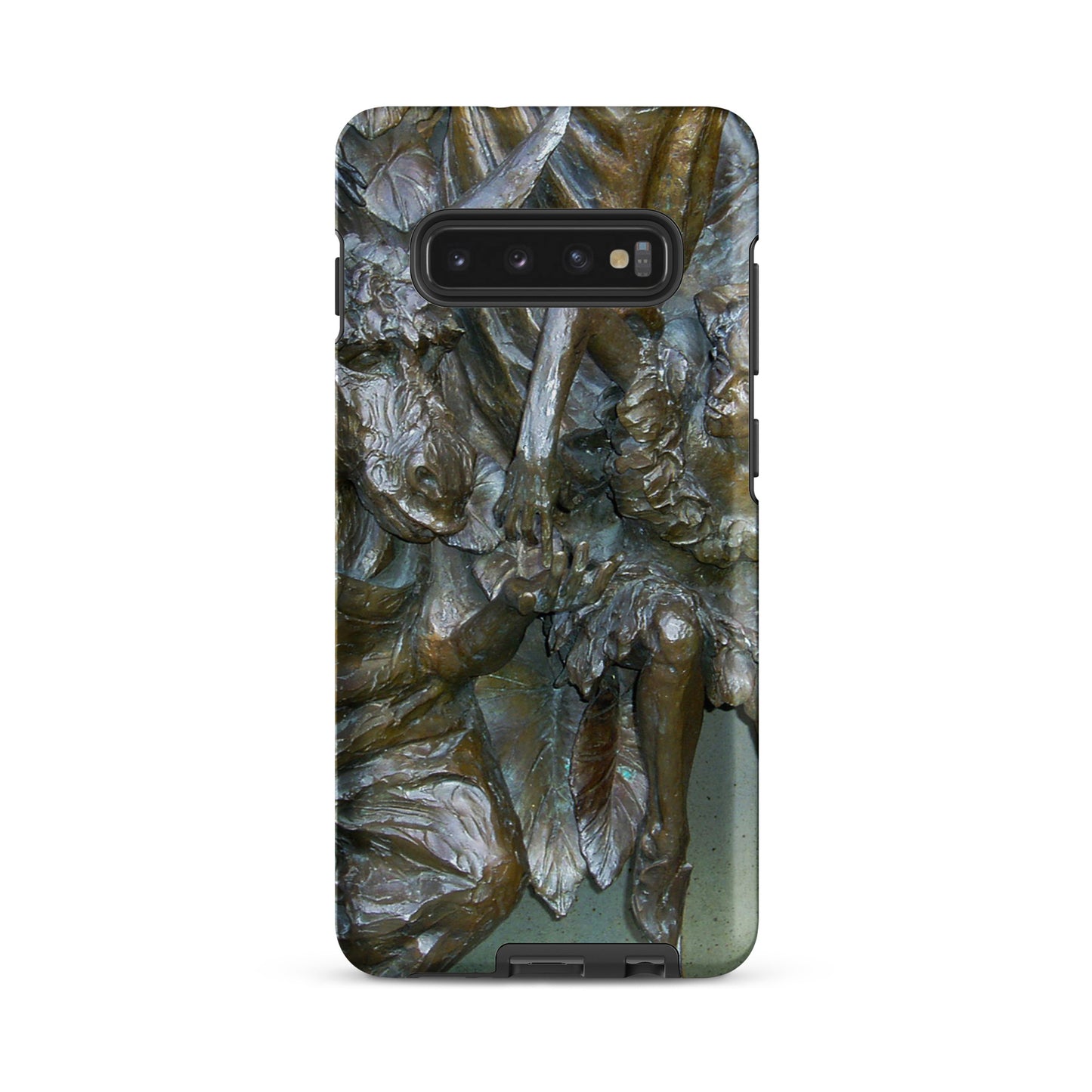 Flight Love - Tough case for Samsung ( Galaxy S24 Ultra - Galaxy S10 ) - Fry1Productions