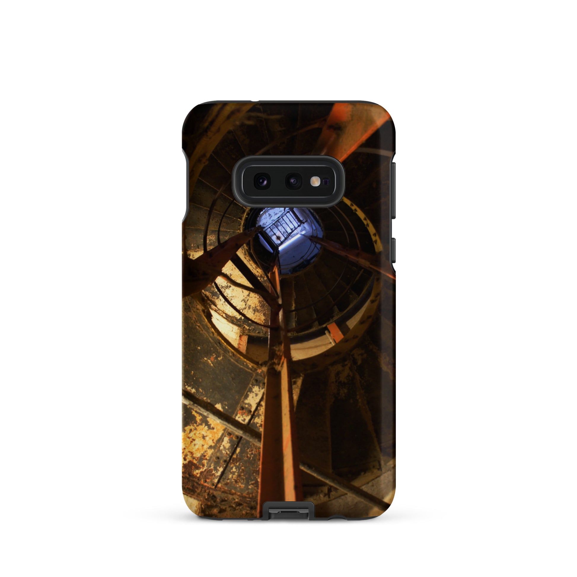 Eternal Stairway - Tough Case for Samsung ( Galaxy S24 Ultra - Galaxy S10 ) - Fry1Productions