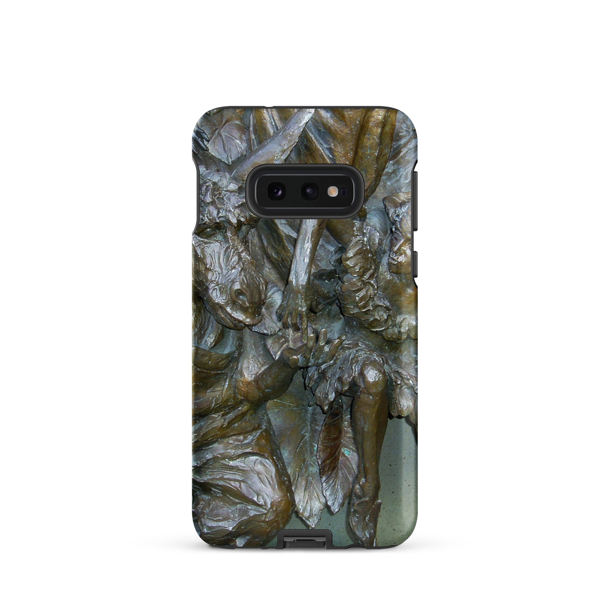 Flight Love - Tough case for Samsung ( Galaxy S24 Ultra - Galaxy S10 ) - Fry1Productions