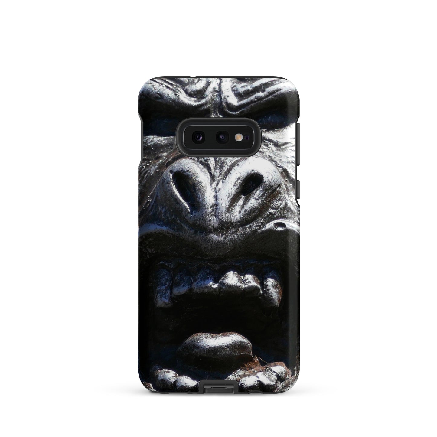 Frenzy Scream - Tough case for Samsung ( Galaxy S24 Ultra - Galaxy S10 ) - Fry1Productions