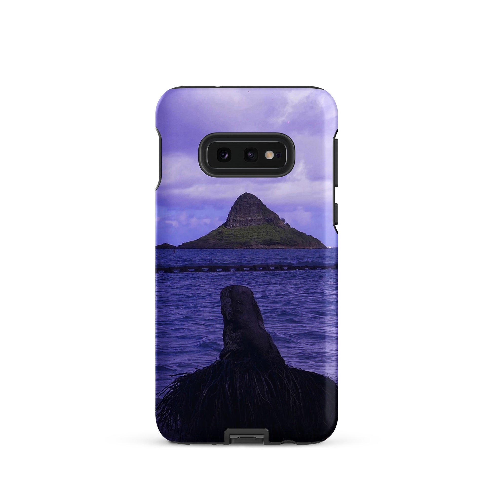 Wade To Chinaman's Hat - Tough case for Samsung ( Galaxy S24 Ultra - Galaxy S10 ) - Fry1Productions