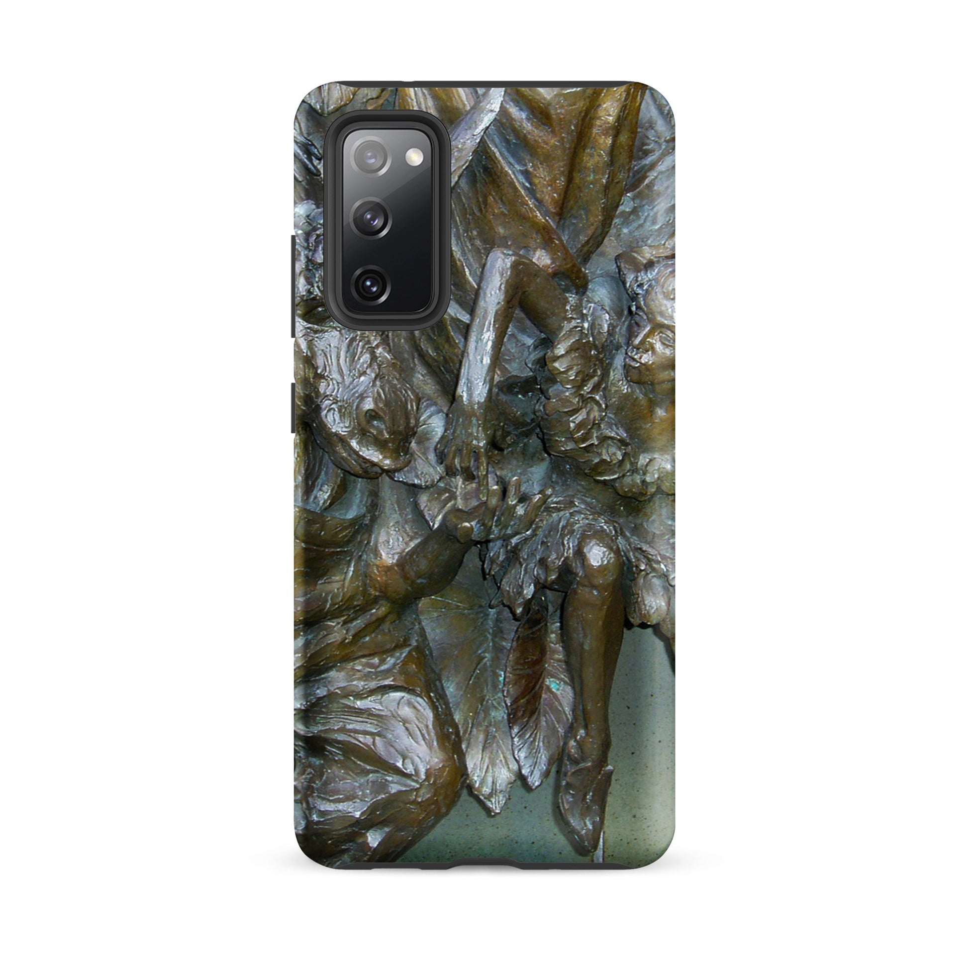 Flight Love - Tough case for Samsung ( Galaxy S24 Ultra - Galaxy S10 ) - Fry1Productions