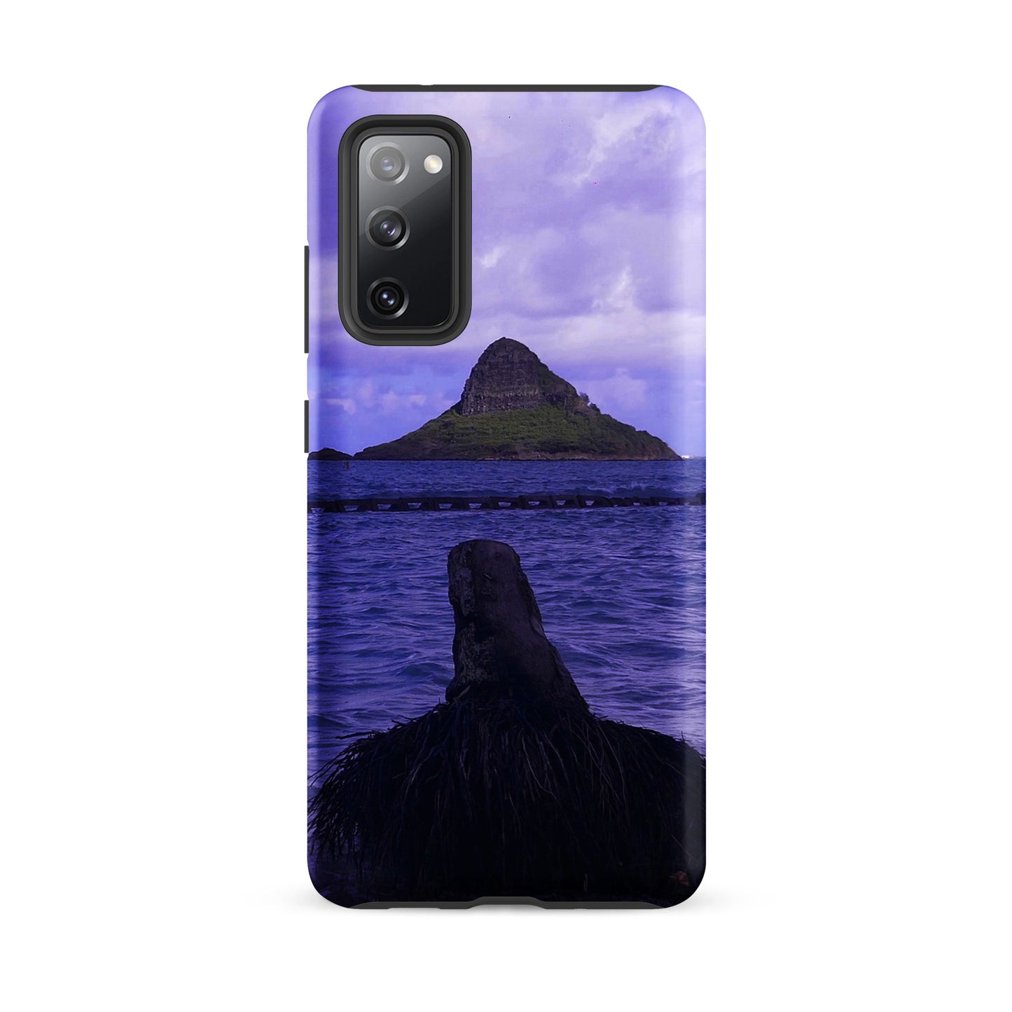 Wade To Chinaman's Hat - Tough case for Samsung ( Galaxy S24 Ultra - Galaxy S10 ) - Fry1Productions