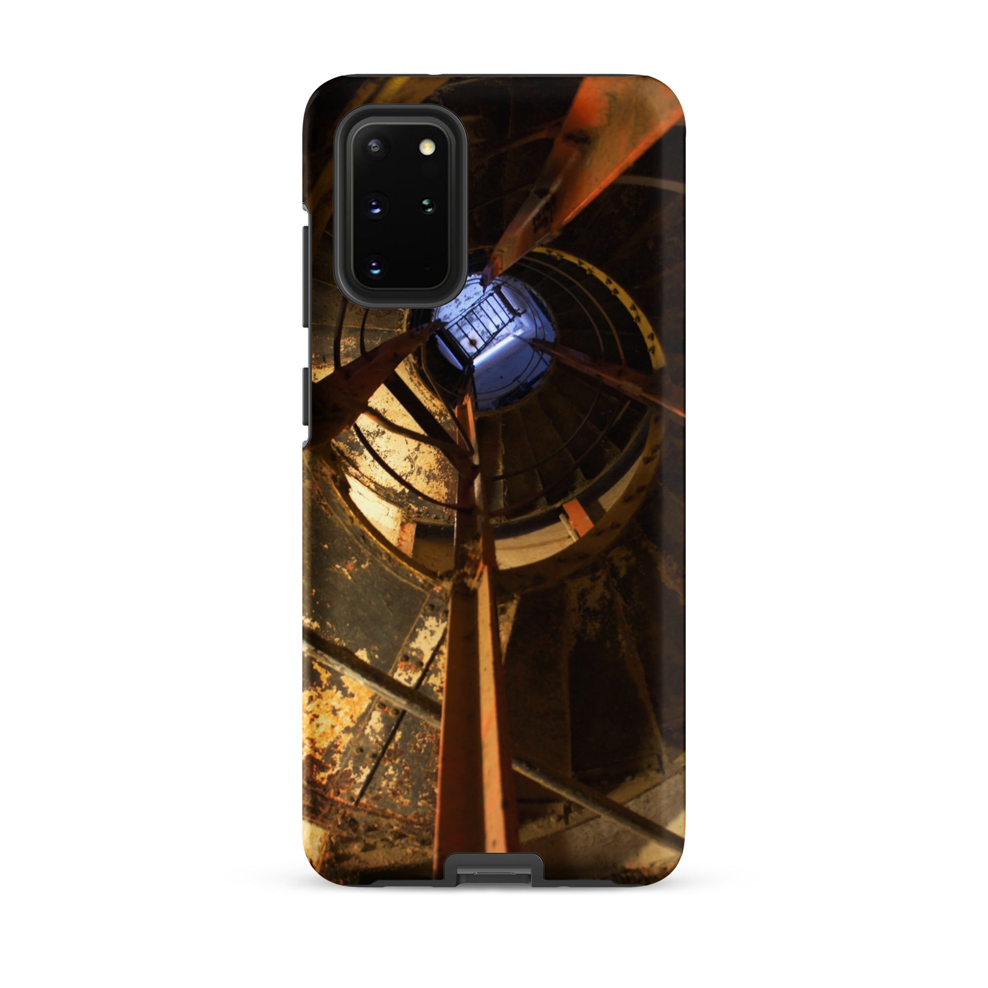 Eternal Stairway - Tough Case for Samsung ( Galaxy S24 Ultra - Galaxy S10 ) - Fry1Productions