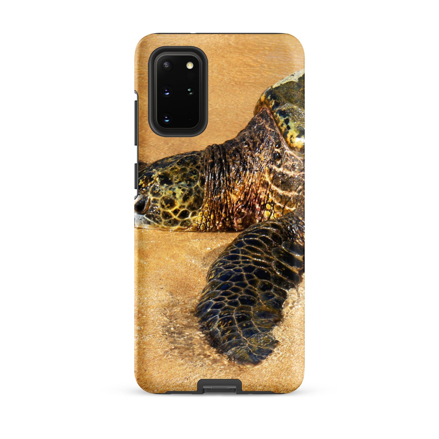 Glistening Journey - Tough case for Samsung ( Galaxy S24 Ultra - Galaxy S10 ) - Fry1Productions