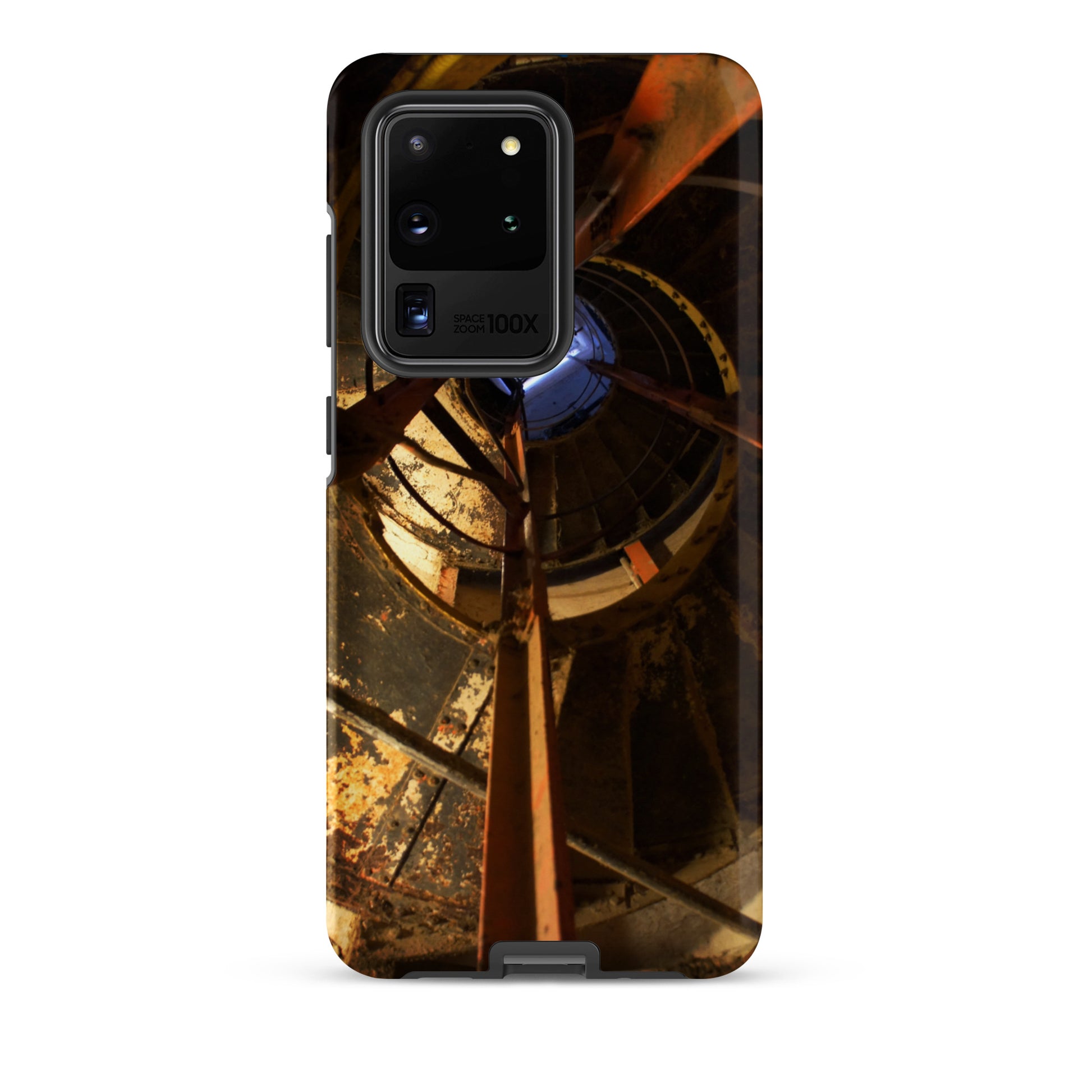 Eternal Stairway - Tough Case for Samsung ( Galaxy S24 Ultra - Galaxy S10 ) - Fry1Productions