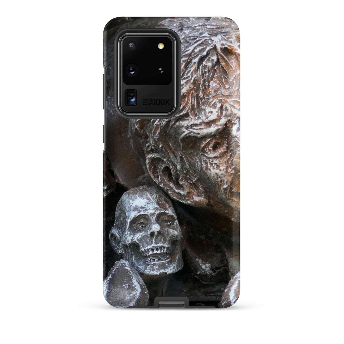 Waiting For The King - Tough Case for Samsung ( Galaxy S24 Ultra - Galaxy S10 ) - Fry1Productions
