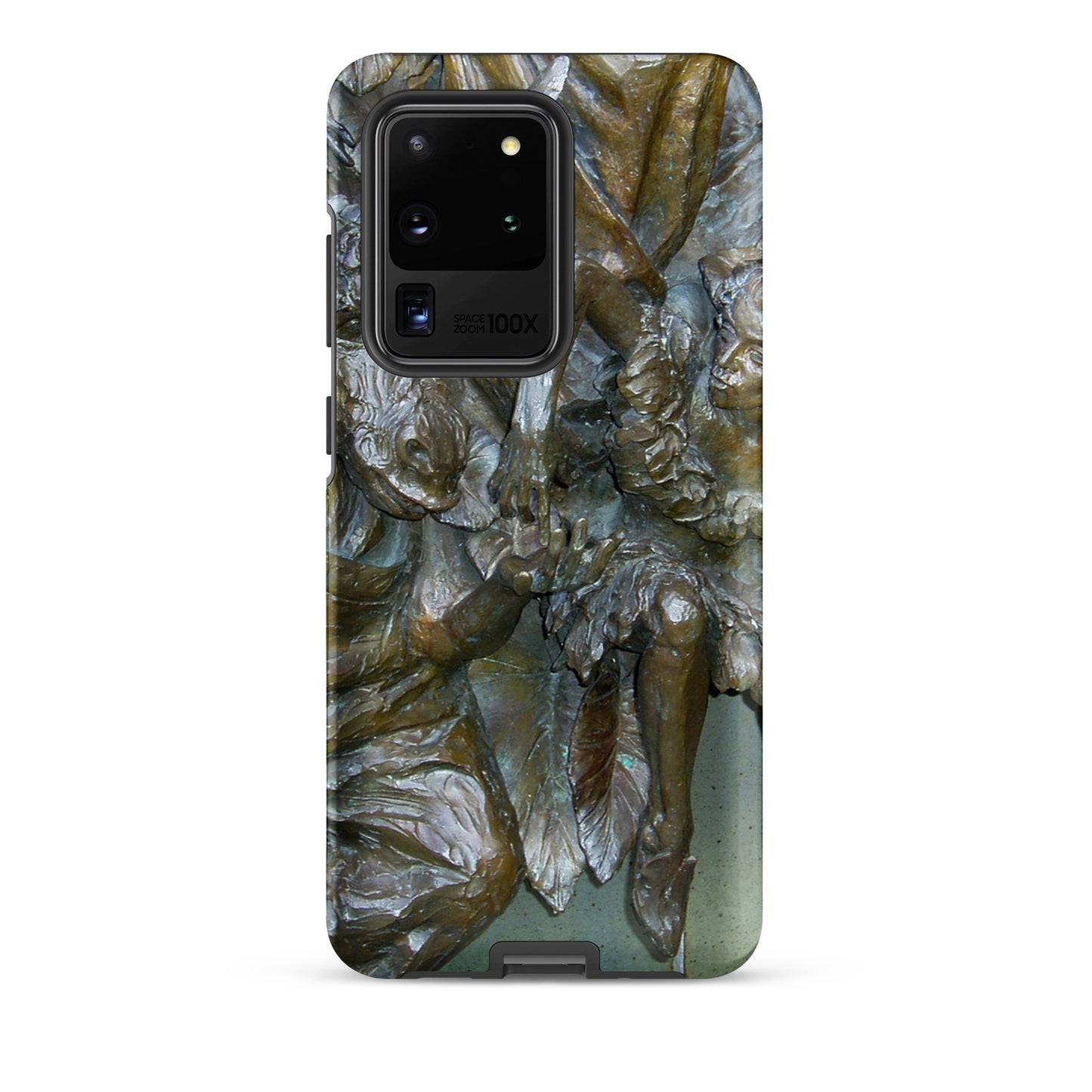 Flight Love - Tough case for Samsung ( Galaxy S24 Ultra - Galaxy S10 ) - Fry1Productions