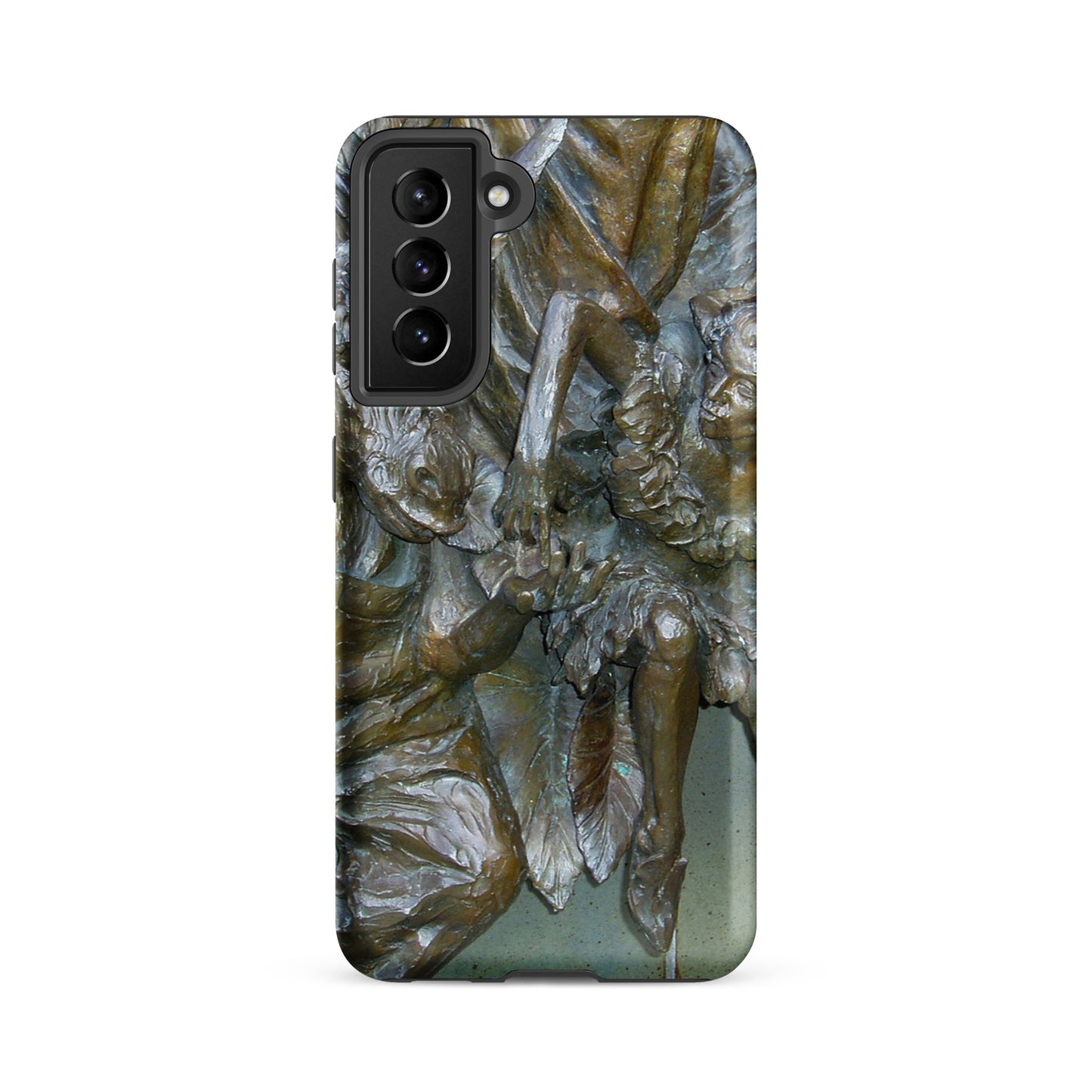 Flight Love - Tough case for Samsung ( Galaxy S24 Ultra - Galaxy S10 ) - Fry1Productions