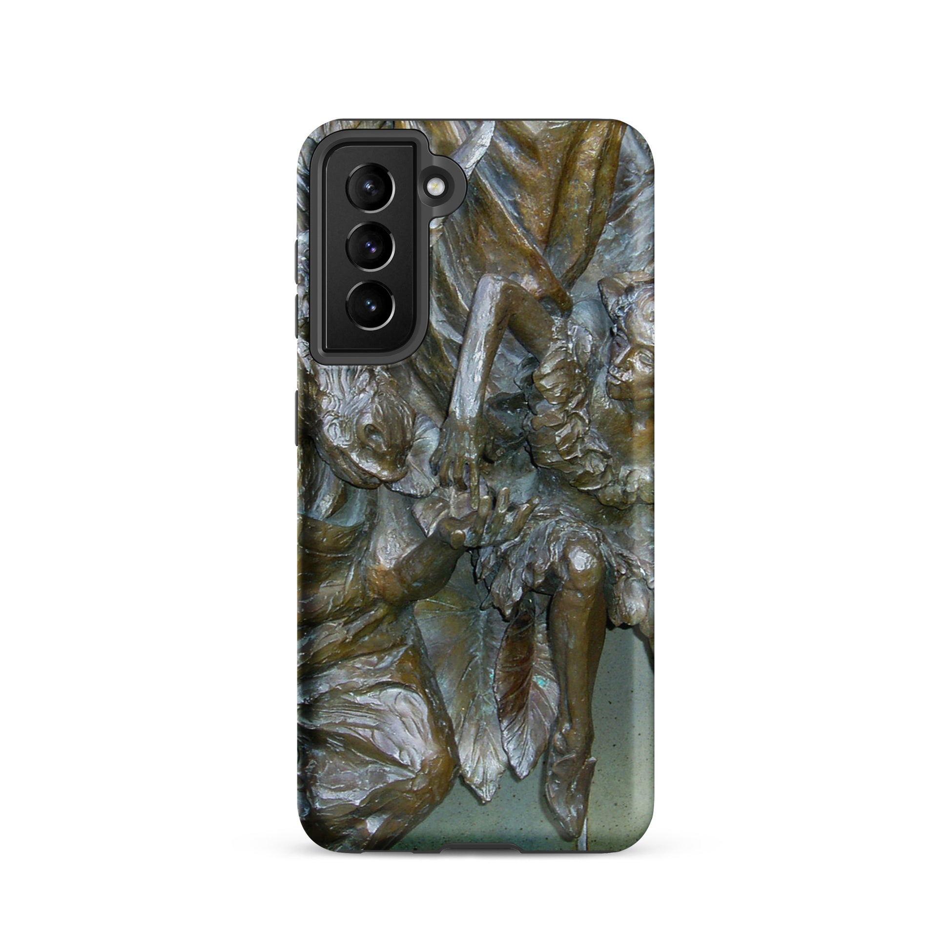 Flight Love - Tough case for Samsung ( Galaxy S24 Ultra - Galaxy S10 ) - Fry1Productions