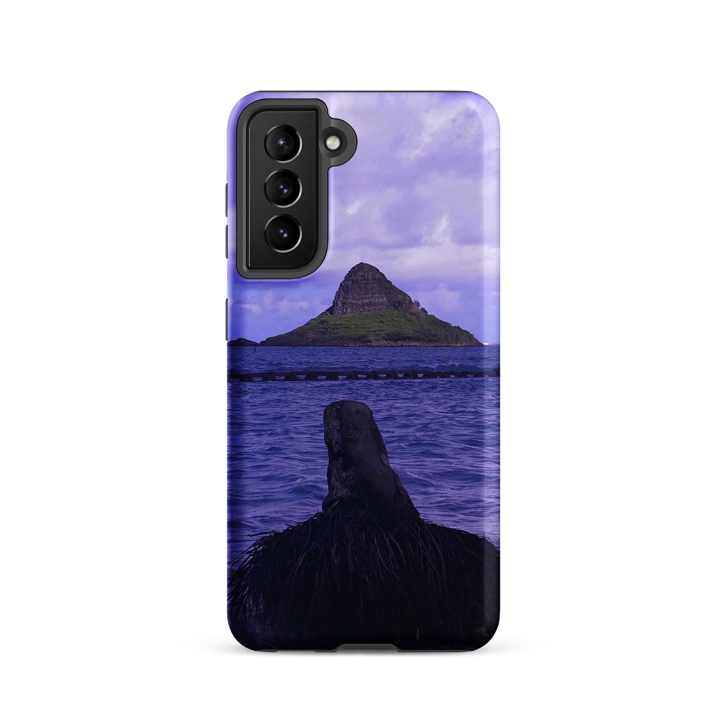 Wade To Chinaman's Hat - Tough case for Samsung ( Galaxy S24 Ultra - Galaxy S10 ) - Fry1Productions