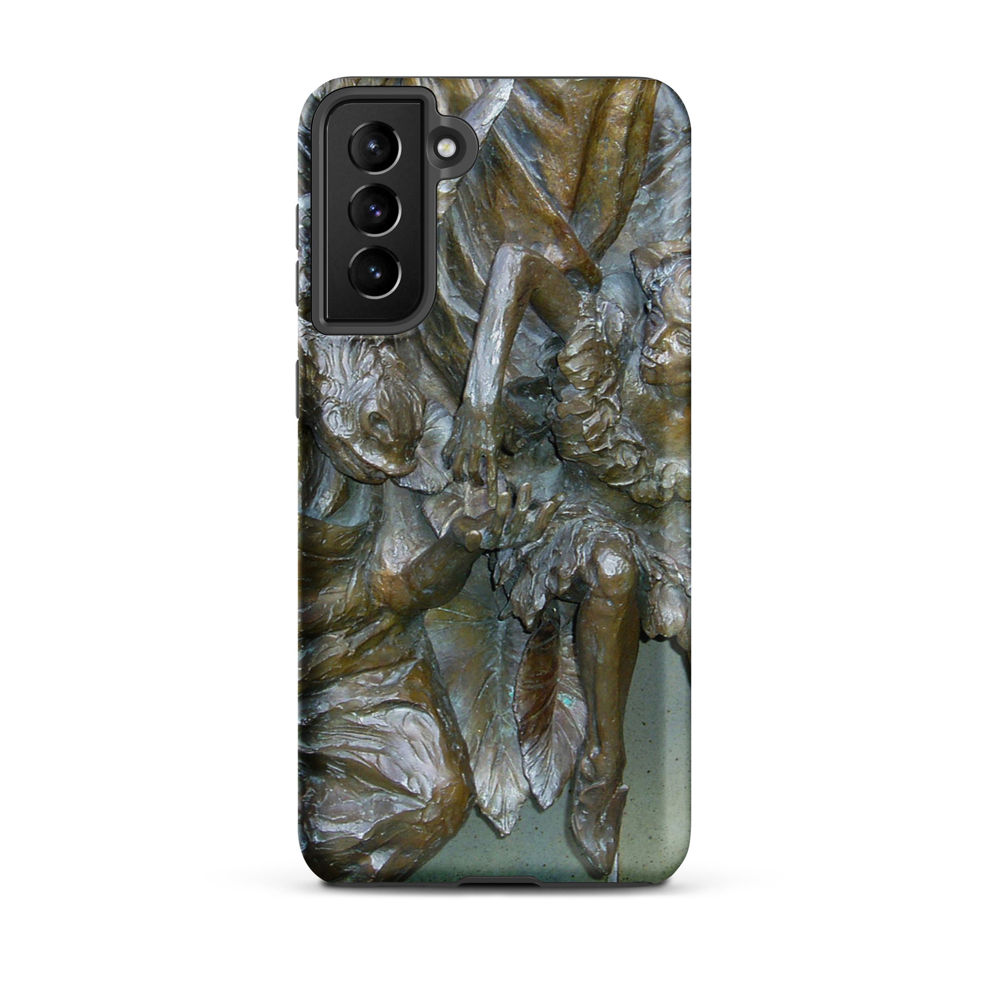 Flight Love - Tough case for Samsung ( Galaxy S24 Ultra - Galaxy S10 ) - Fry1Productions