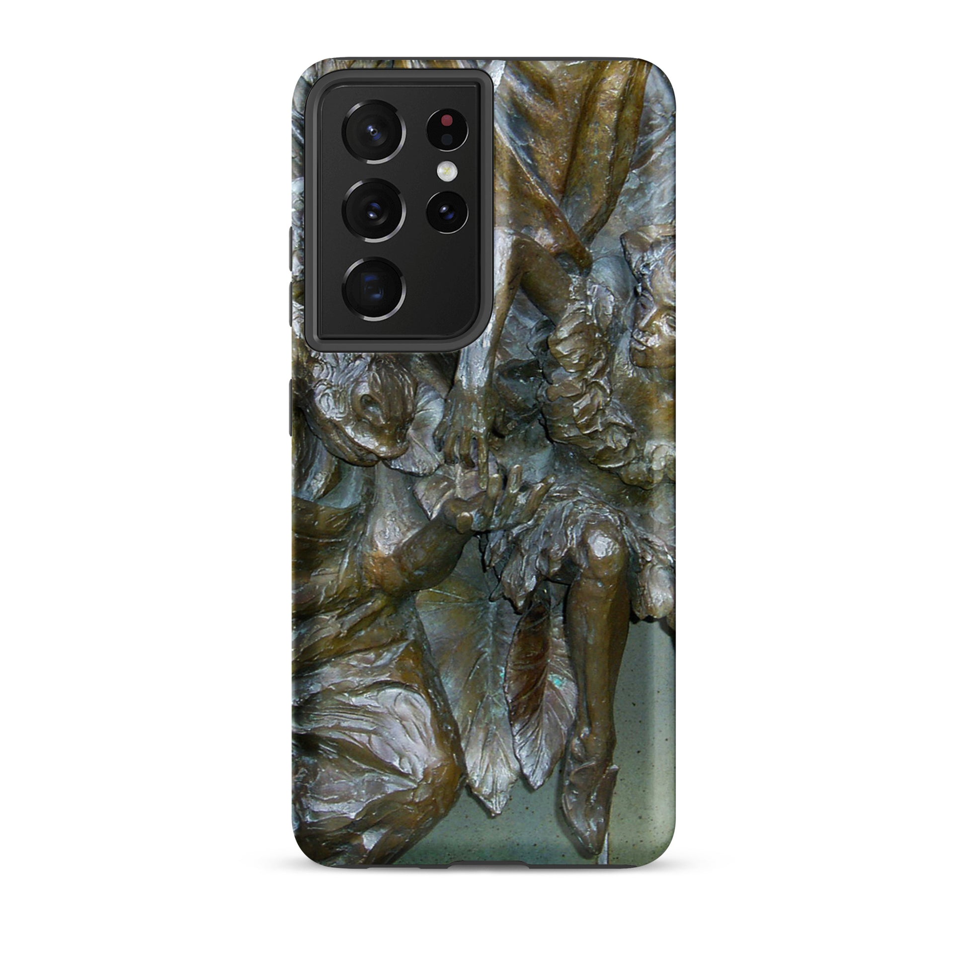 Flight Love - Tough case for Samsung ( Galaxy S24 Ultra - Galaxy S10 ) - Fry1Productions