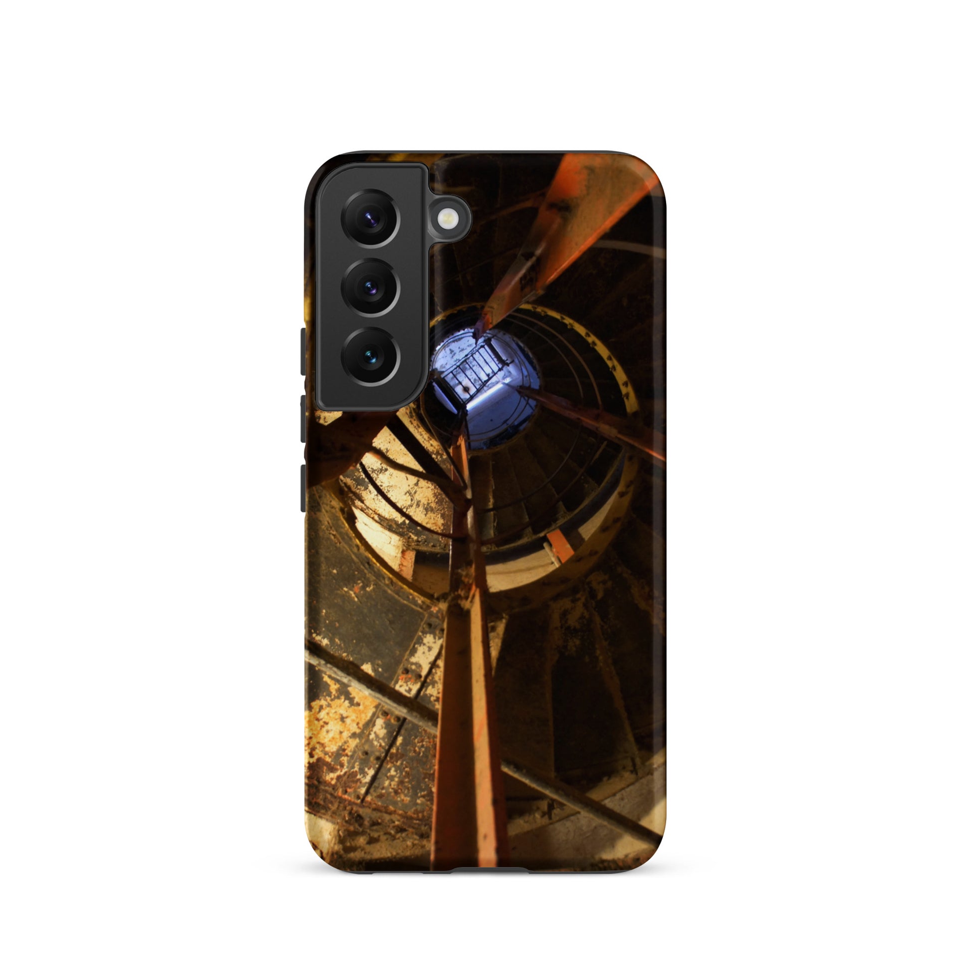 Eternal Stairway - Tough Case for Samsung ( Galaxy S24 Ultra - Galaxy S10 ) - Fry1Productions