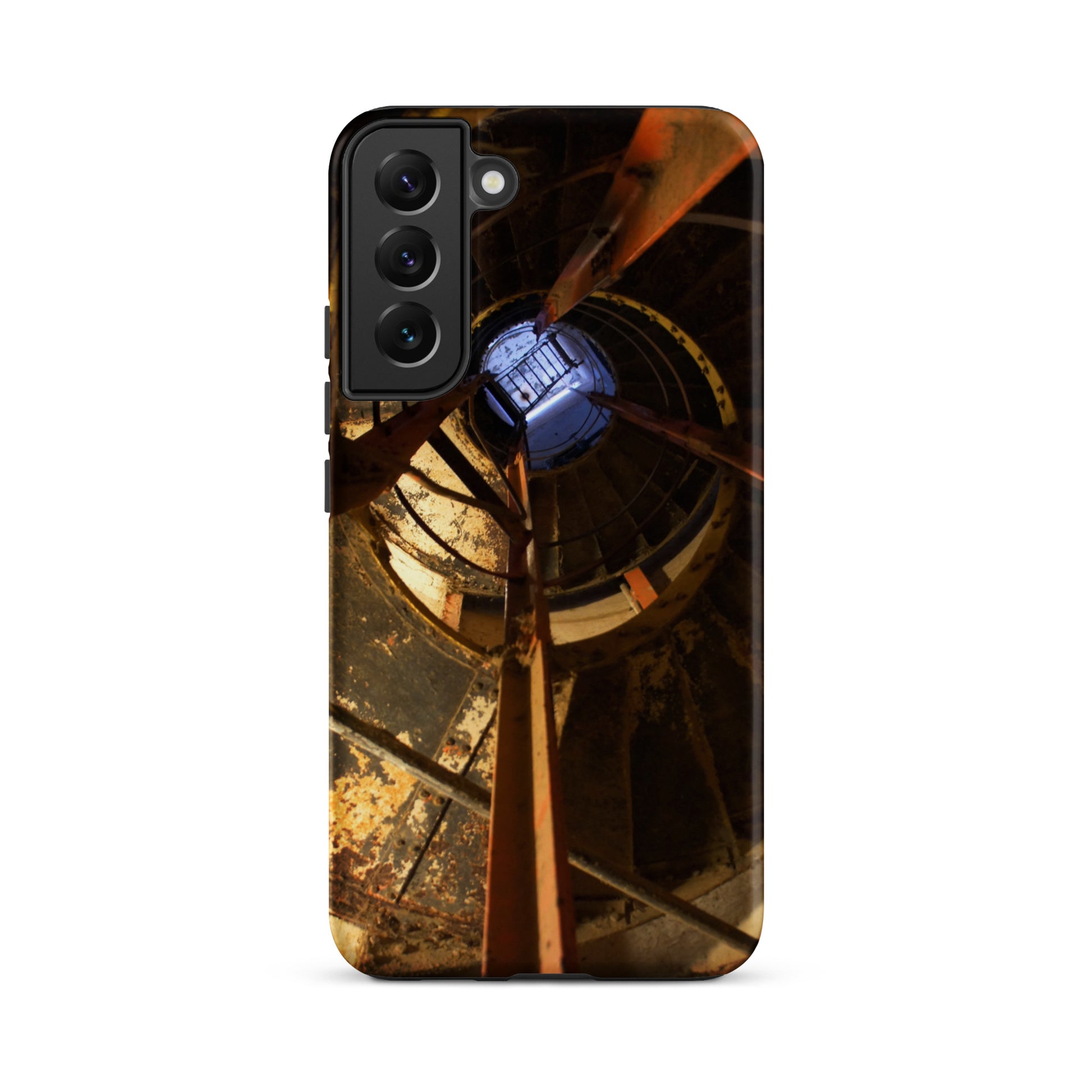 Eternal Stairway - Tough Case for Samsung ( Galaxy S24 Ultra - Galaxy S10 ) - Fry1Productions