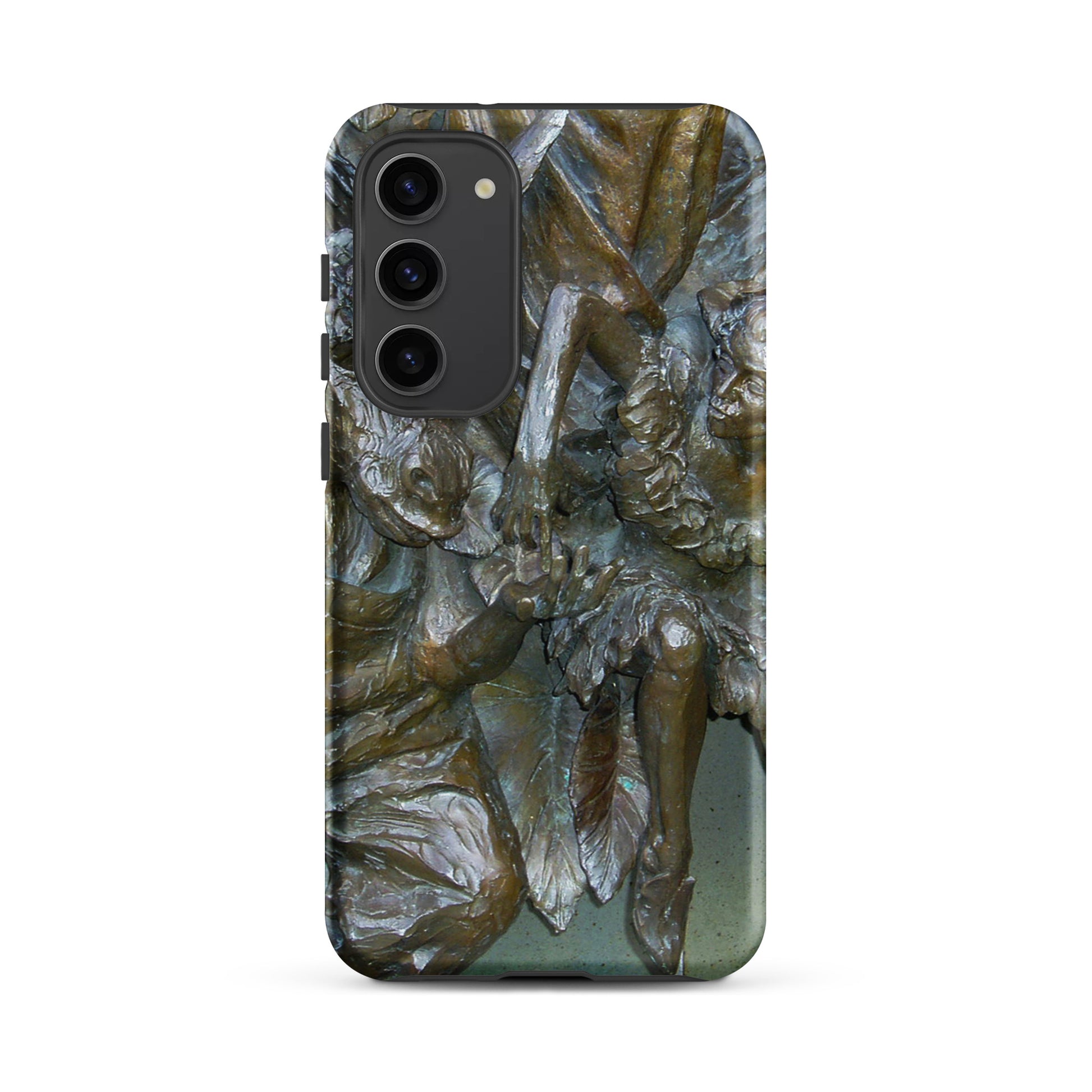 Flight Love - Tough case for Samsung ( Galaxy S24 Ultra - Galaxy S10 ) - Fry1Productions