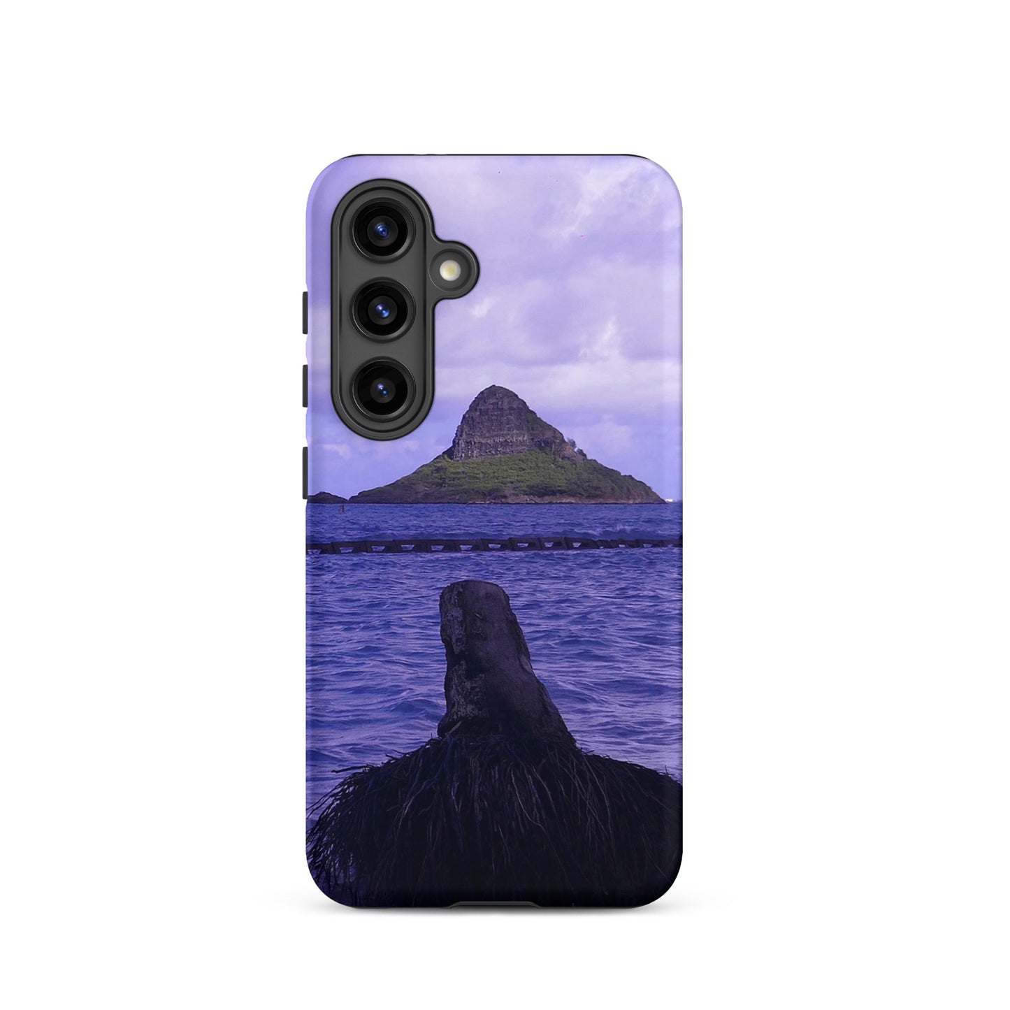 Wade To Chinaman's Hat - Tough case for Samsung ( Galaxy S24 Ultra - Galaxy S10 ) - Fry1Productions