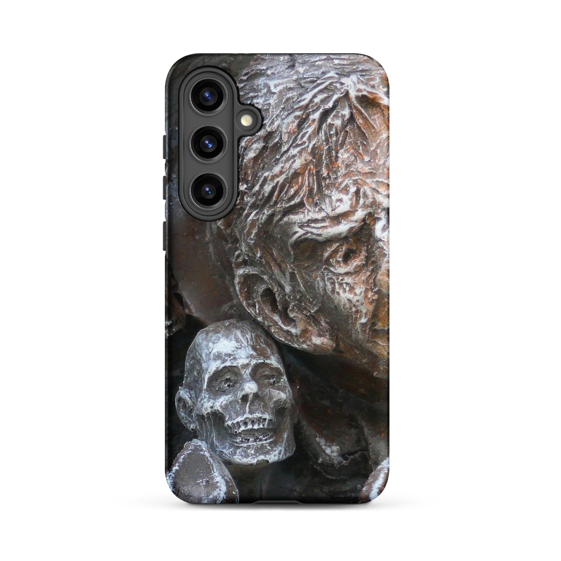 Waiting For The King - Tough Case for Samsung ( Galaxy S24 Ultra - Galaxy S10 ) - Fry1Productions