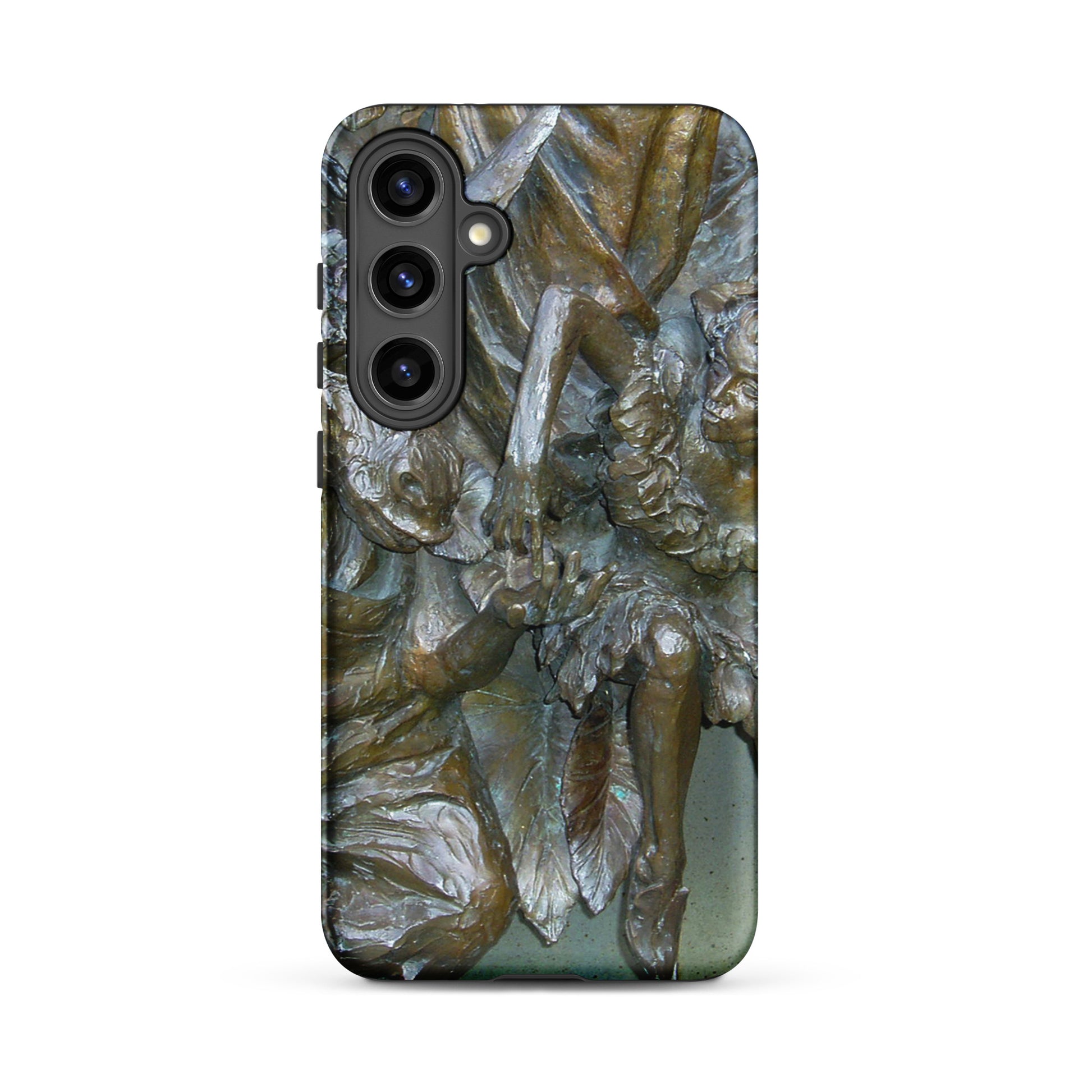 Flight Love - Tough case for Samsung ( Galaxy S24 Ultra - Galaxy S10 ) - Fry1Productions