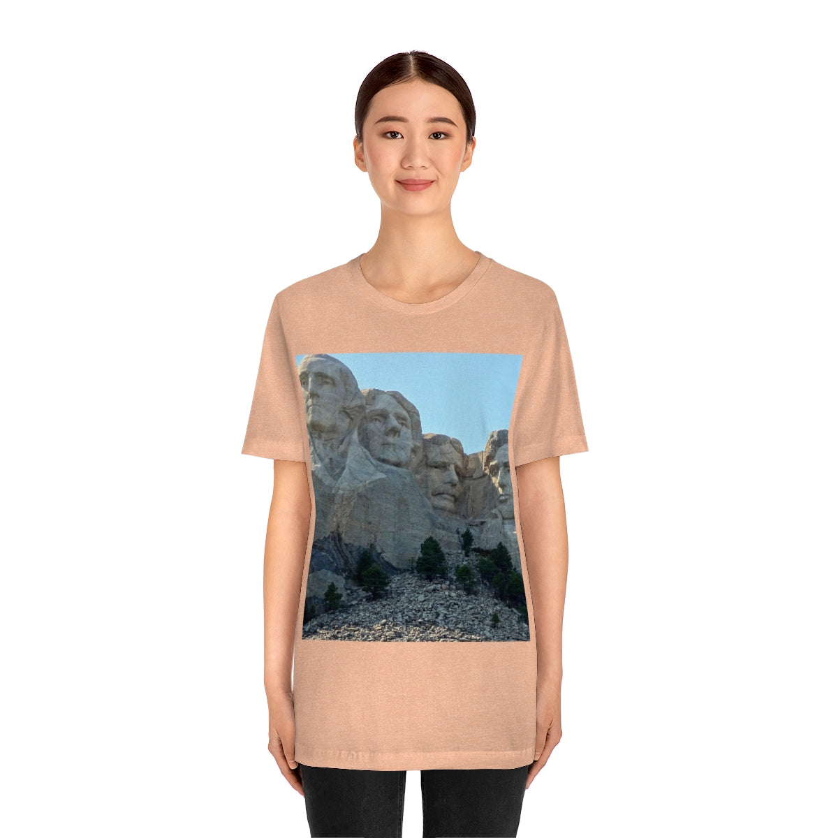History Remembered Forever - Unisex Jersey Short Sleeve T-Shirt - Fry1Productions