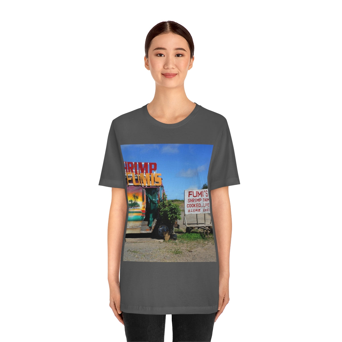 Kaulana Delights - Unisex Jersey Short Sleeve T-Shirt - Fry1Productions