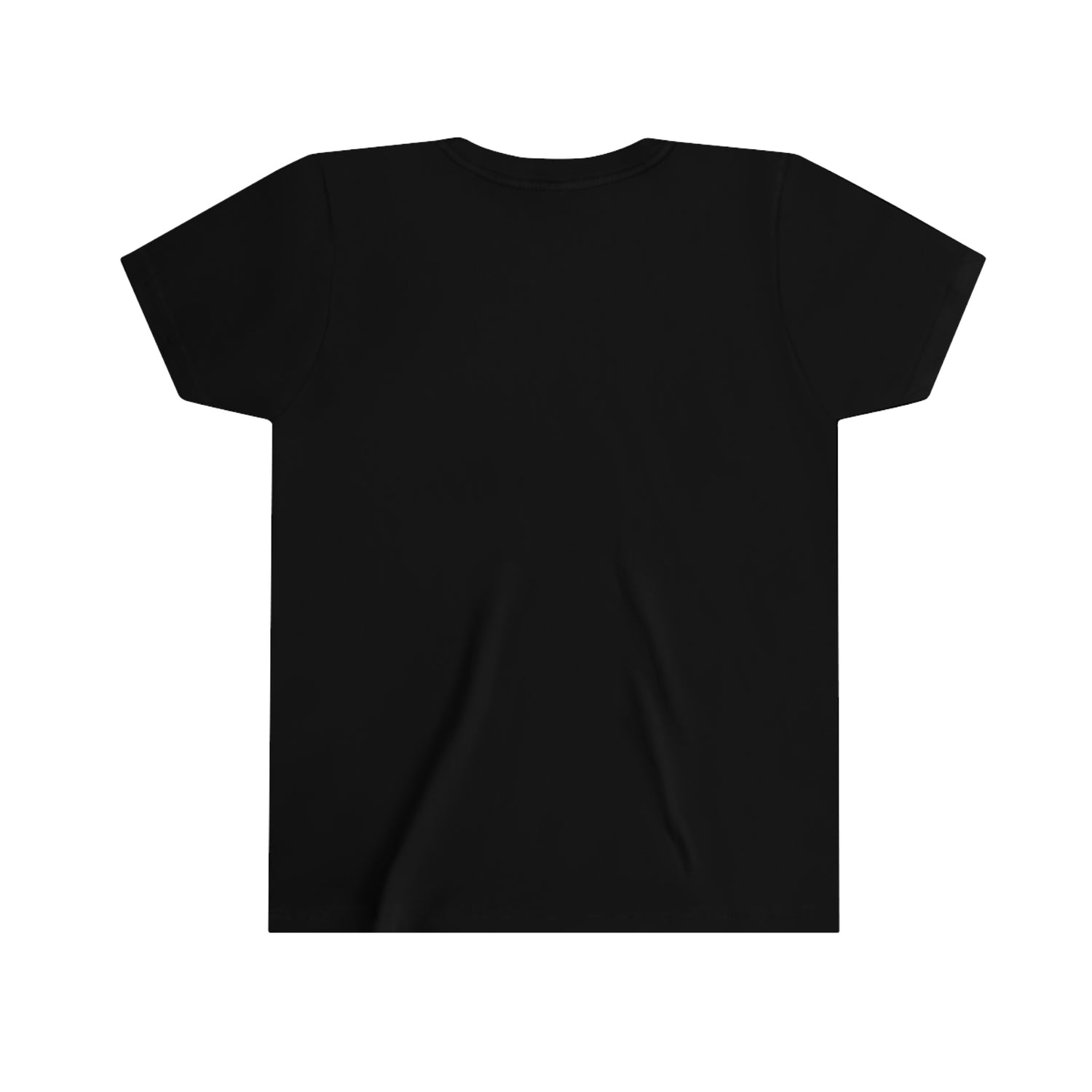 Nymph Beauty - Youth Short Sleeve Tee - Fry1Productions