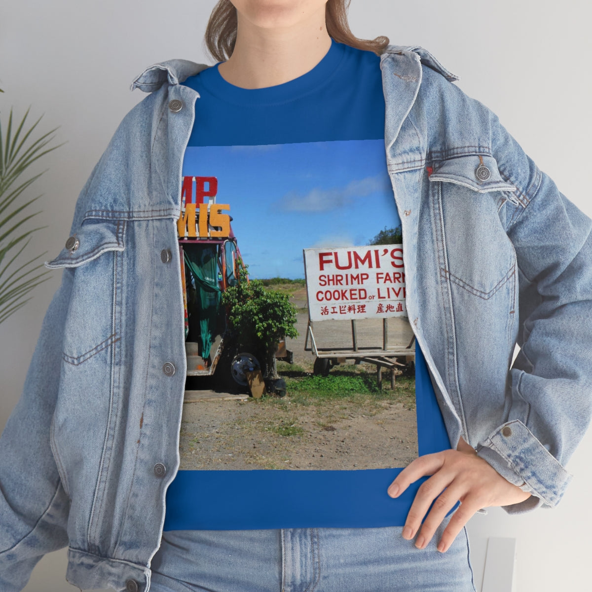 Kaulana Delights - Unisex Heavy Cotton Tee - Fry1Productions