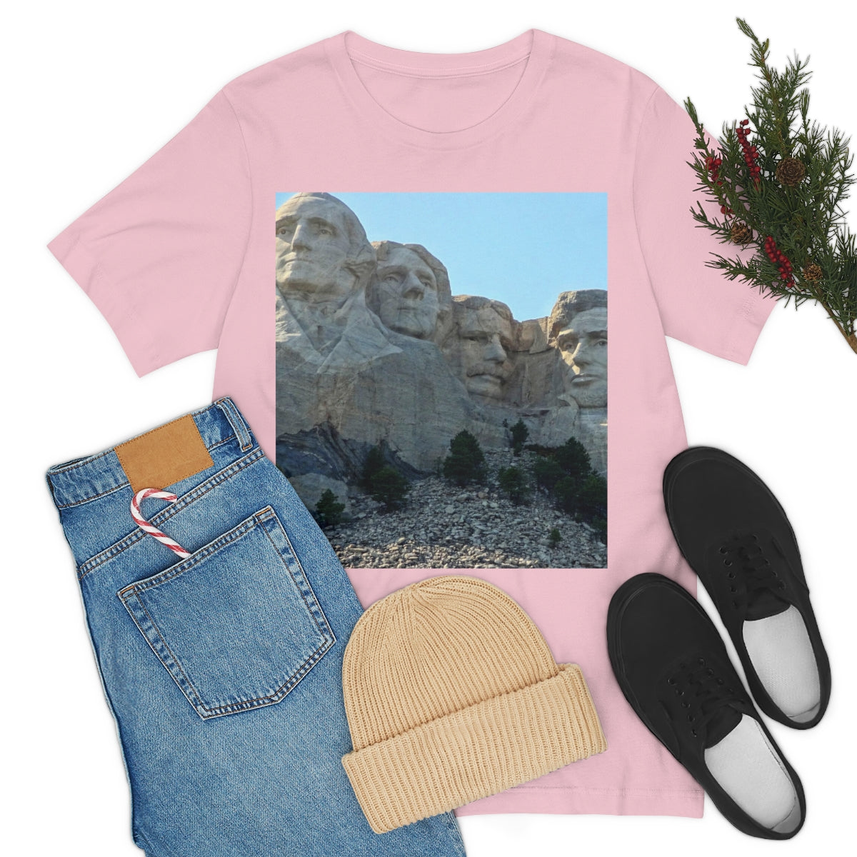 History Remembered Forever - Unisex Jersey Short Sleeve T-Shirt - Fry1Productions
