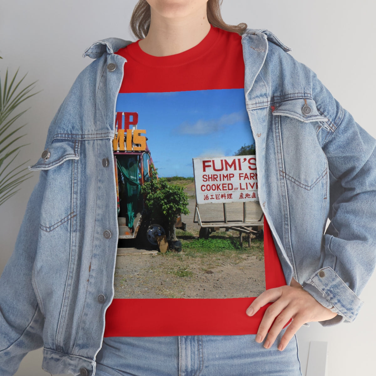 Kaulana Delights - Unisex Heavy Cotton Tee - Fry1Productions